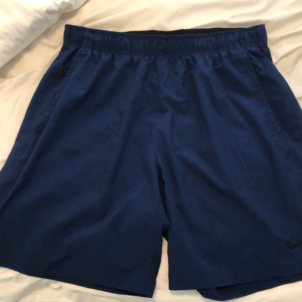Men’s NIKE athletic shorts
